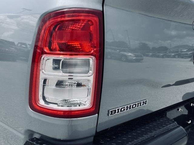 used 2021 Ram 2500 car, priced at $32,000