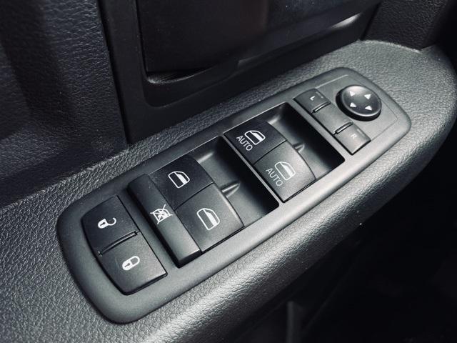 used 2021 Ram 2500 car, priced at $32,000