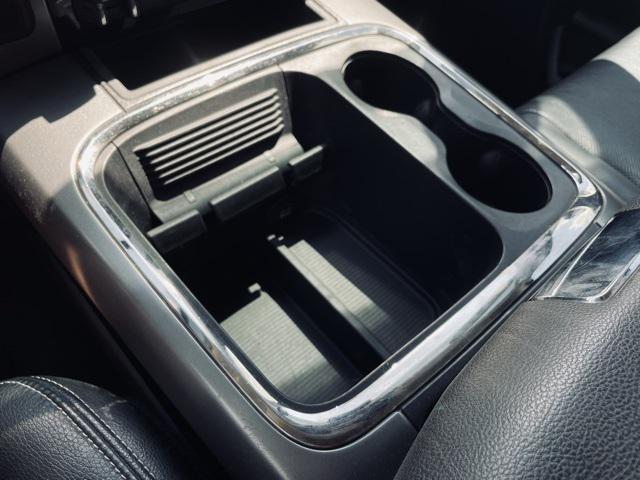 used 2018 Ram 2500 car, priced at $36,500