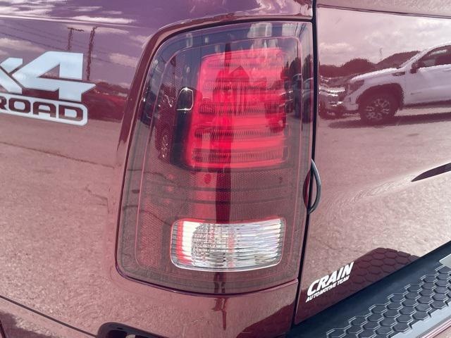 used 2018 Ram 2500 car, priced at $36,500