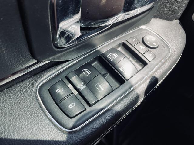 used 2018 Ram 2500 car, priced at $36,500