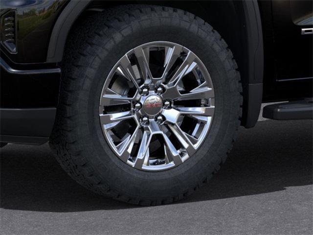 new 2025 GMC Sierra 1500 car, priced at $67,773