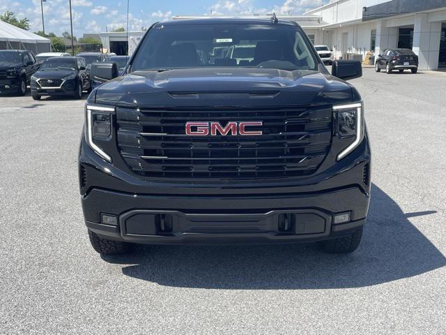 new 2025 GMC Sierra 1500 car, priced at $48,220