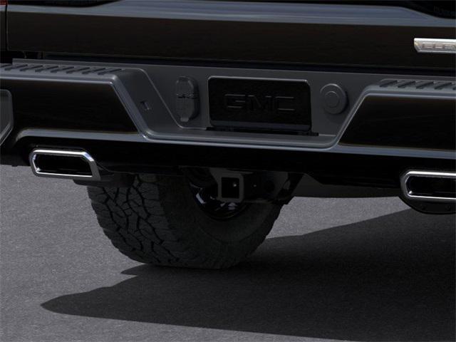 new 2025 GMC Sierra 1500 car, priced at $52,470