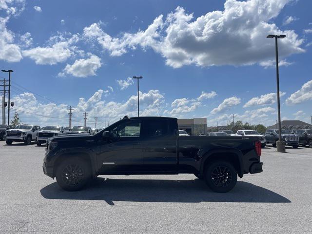 new 2025 GMC Sierra 1500 car, priced at $48,220