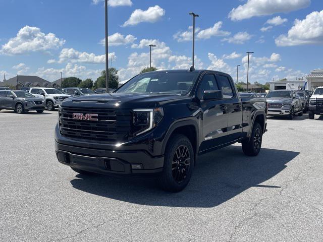 new 2025 GMC Sierra 1500 car, priced at $48,220