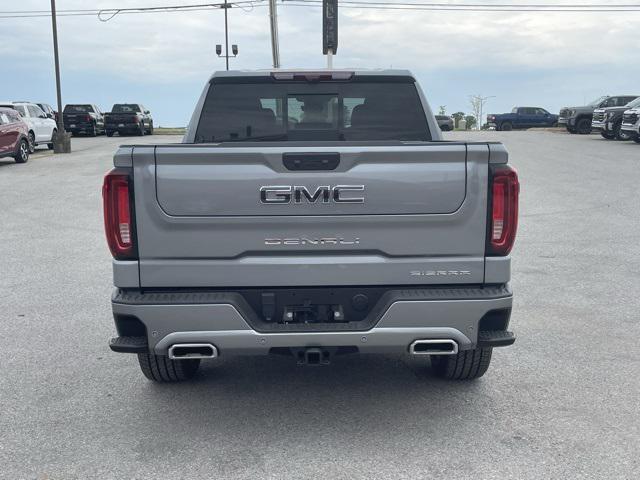 new 2024 GMC Sierra 1500 car, priced at $78,141