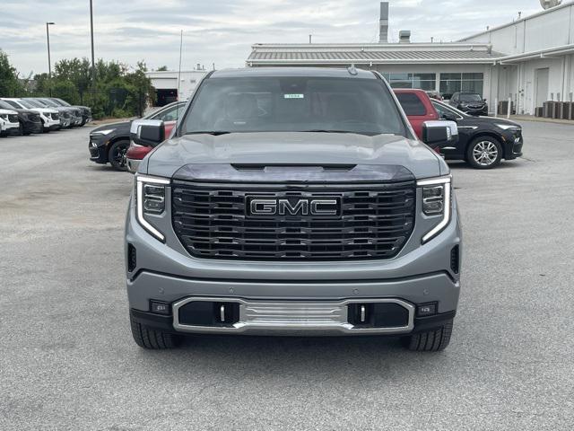 new 2024 GMC Sierra 1500 car, priced at $78,141