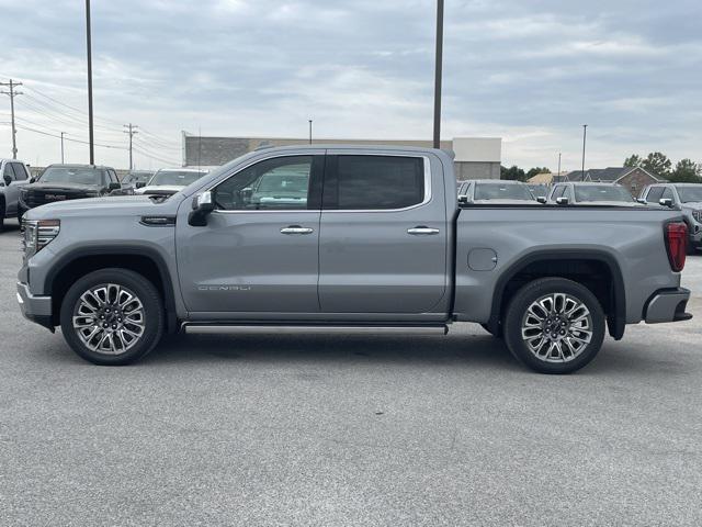 new 2024 GMC Sierra 1500 car, priced at $78,141