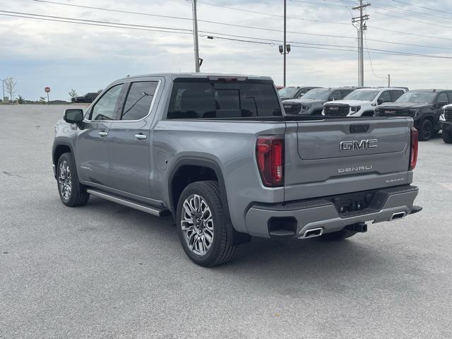 new 2024 GMC Sierra 1500 car, priced at $78,141