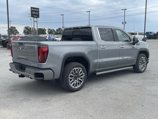 new 2024 GMC Sierra 1500 car, priced at $78,141