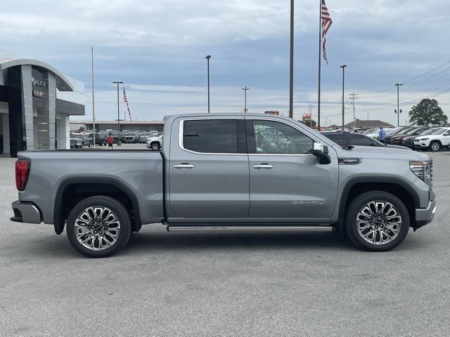 new 2024 GMC Sierra 1500 car, priced at $78,141