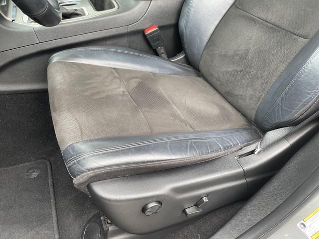 used 2021 Jeep Grand Cherokee car, priced at $21,999