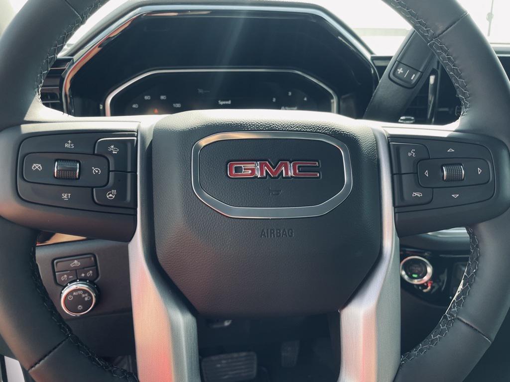 new 2026 GMC Sierra 1500 car, priced at $47,530