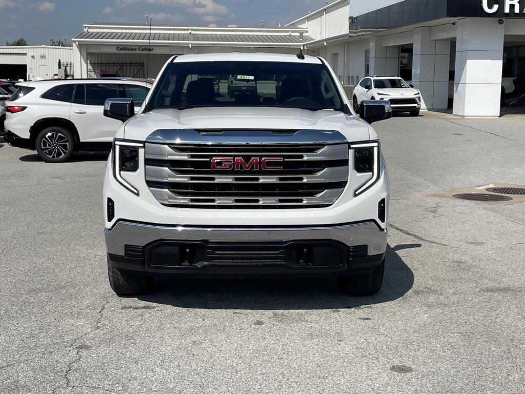 new 2026 GMC Sierra 1500 car, priced at $47,530