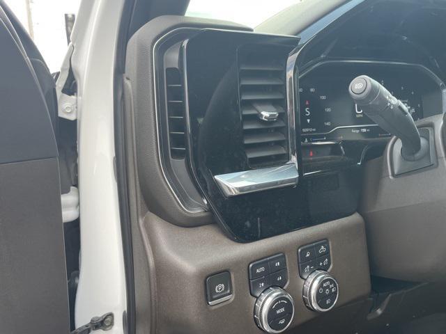 used 2024 GMC Sierra 2500 car, priced at $59,999