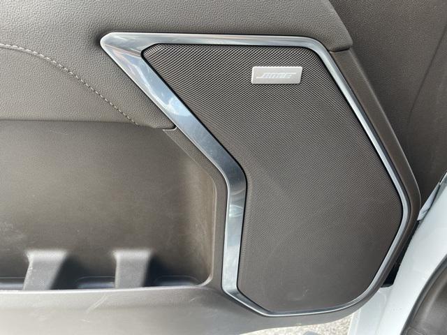 used 2024 GMC Sierra 2500 car, priced at $59,999