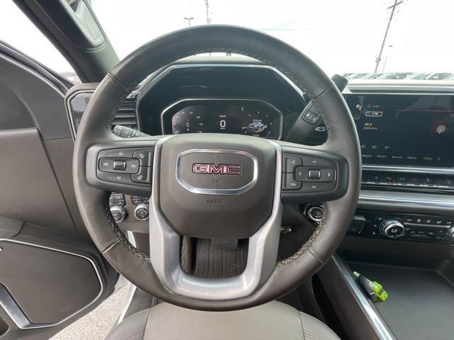 used 2024 GMC Sierra 2500 car, priced at $59,999