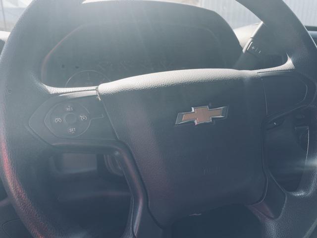 used 2018 Chevrolet Silverado 1500 car, priced at $27,300