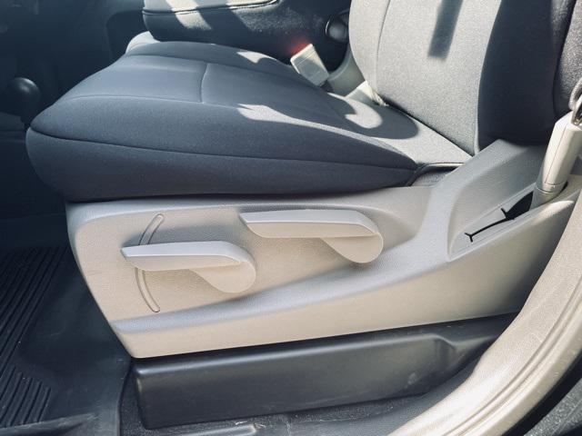 used 2018 Chevrolet Silverado 1500 car, priced at $27,300
