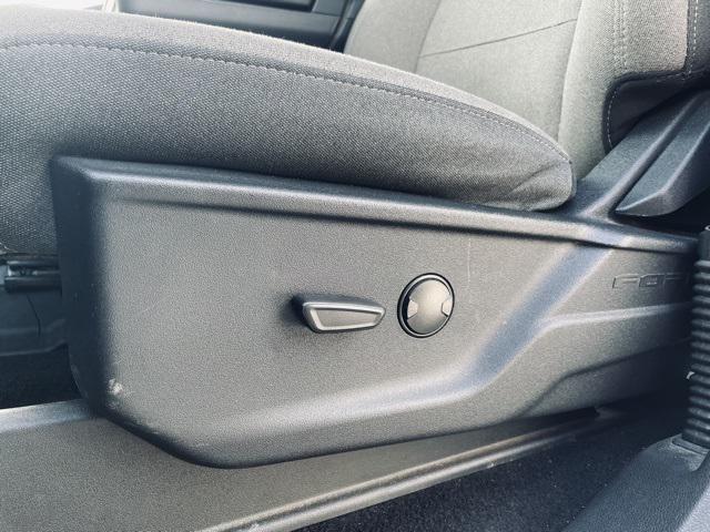used 2024 Ford F-150 car, priced at $46,300