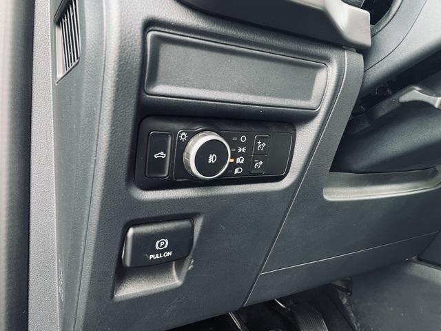 used 2024 Ford F-150 car, priced at $46,300