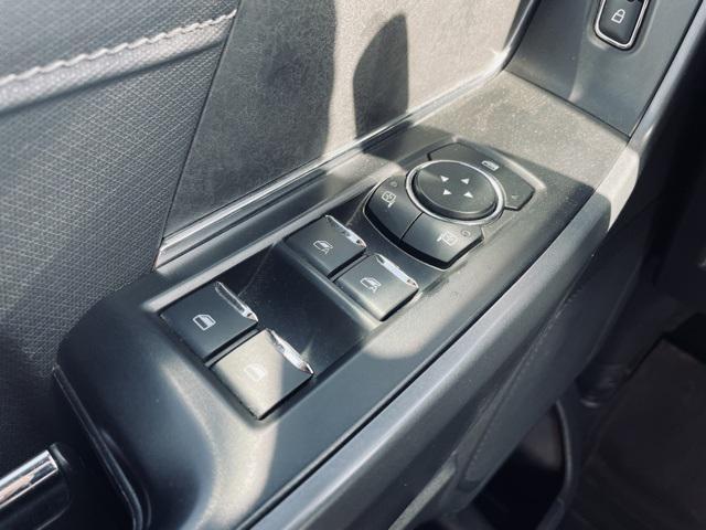 used 2024 Ford F-150 car, priced at $46,300