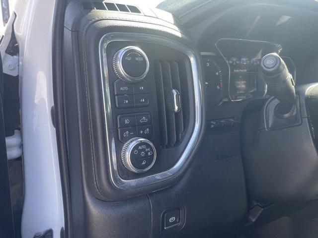 used 2023 GMC Sierra 2500 car, priced at $60,871