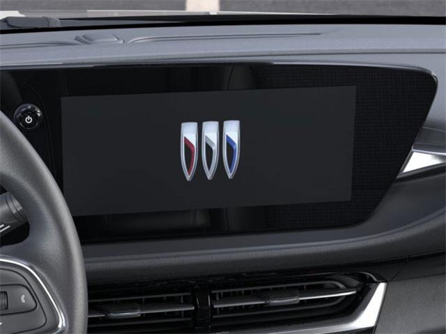 new 2025 Buick Envista car, priced at $27,973