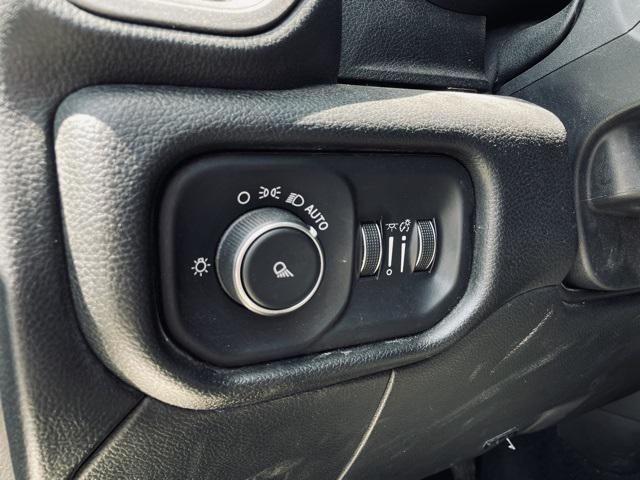 used 2019 Ram 3500 car, priced at $34,979