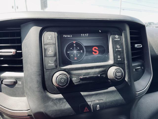 used 2019 Ram 3500 car, priced at $34,979