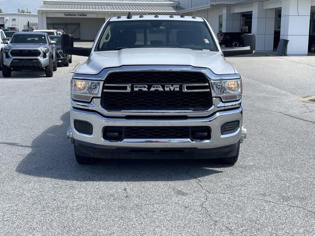 used 2019 Ram 3500 car, priced at $34,979