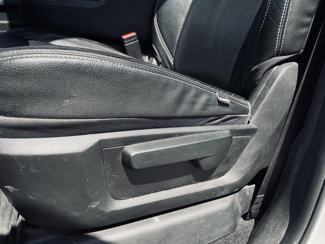 used 2019 Ram 3500 car, priced at $34,979