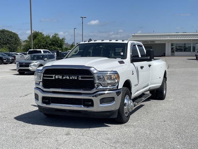 used 2019 Ram 3500 car, priced at $34,979
