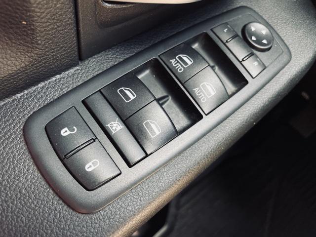used 2019 Ram 3500 car, priced at $34,979