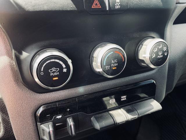 used 2019 Ram 3500 car, priced at $34,979