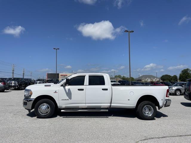 used 2019 Ram 3500 car, priced at $34,979