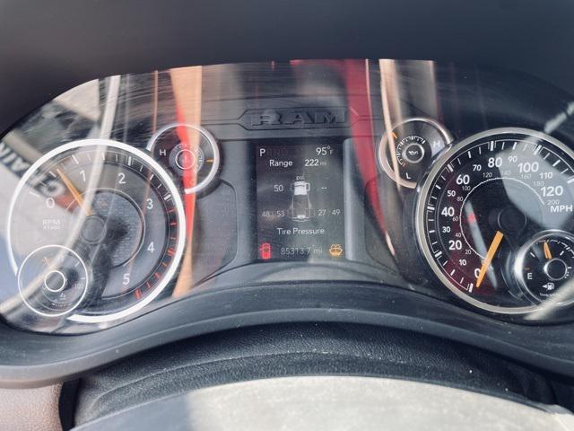 used 2019 Ram 3500 car, priced at $34,979