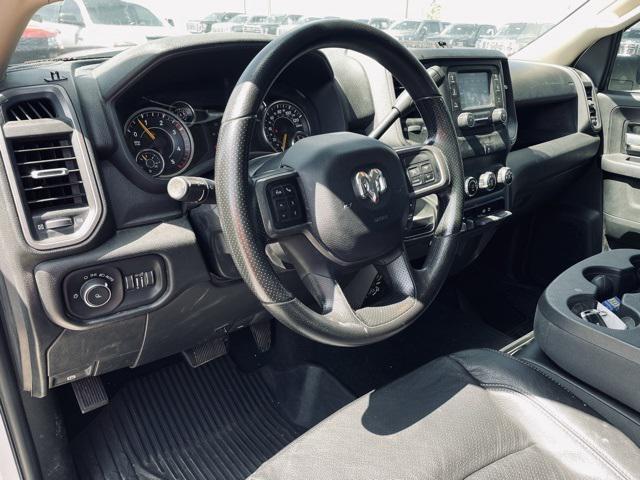 used 2019 Ram 3500 car, priced at $34,979