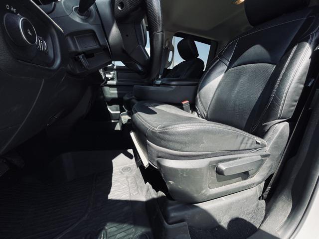used 2019 Ram 3500 car, priced at $34,979