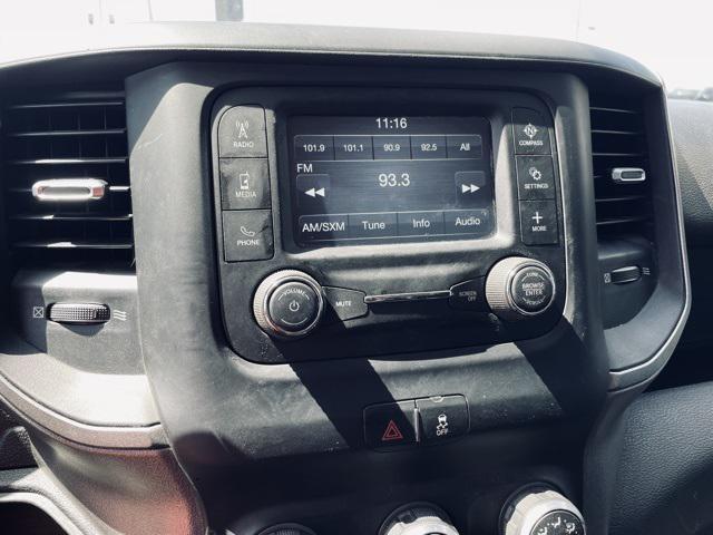 used 2019 Ram 3500 car, priced at $34,979