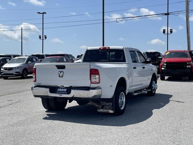 used 2019 Ram 3500 car, priced at $34,979