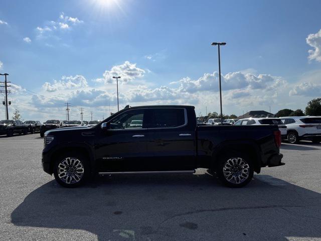new 2026 GMC Sierra 1500 car, priced at $77,555