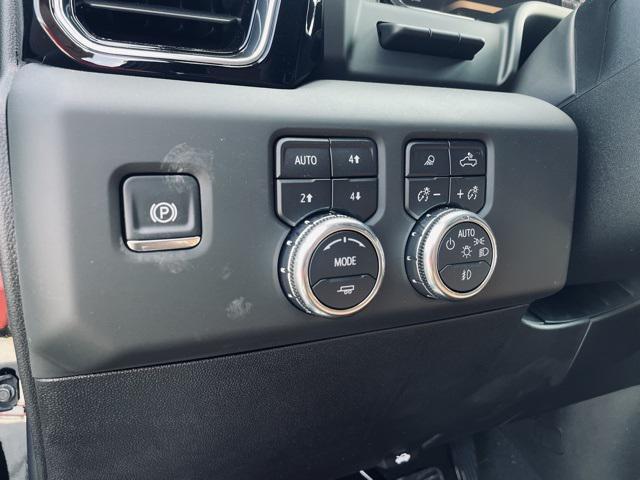 new 2026 GMC Sierra 1500 car, priced at $77,555