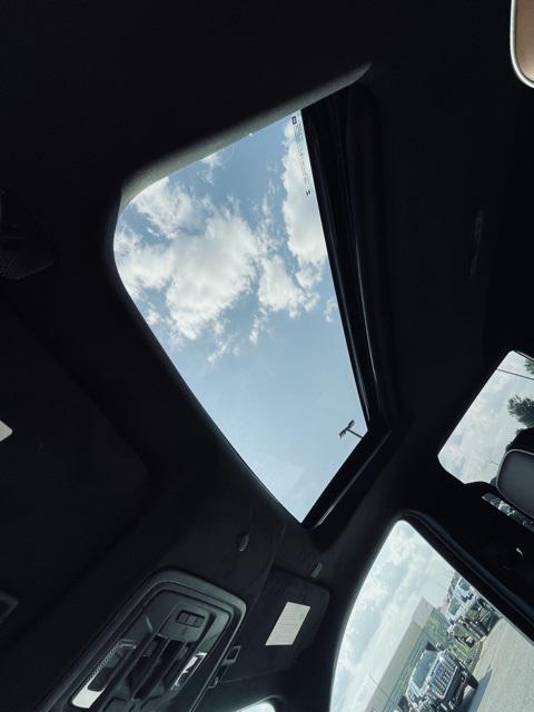 new 2026 GMC Sierra 1500 car, priced at $77,555