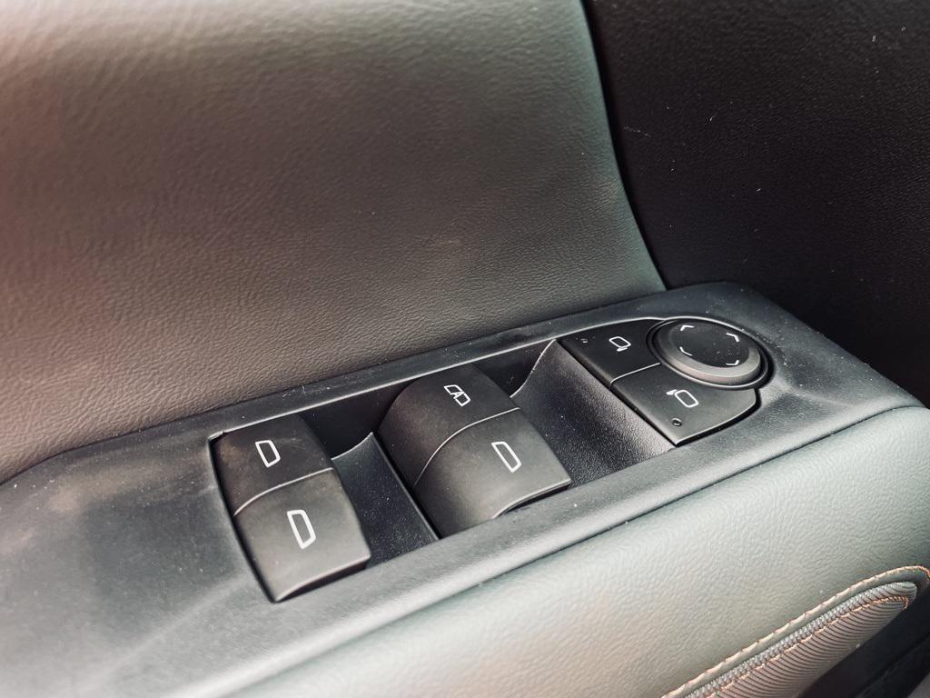 new 2026 GMC Terrain car, priced at $42,625