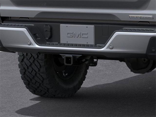new 2025 GMC Canyon car, priced at $45,175