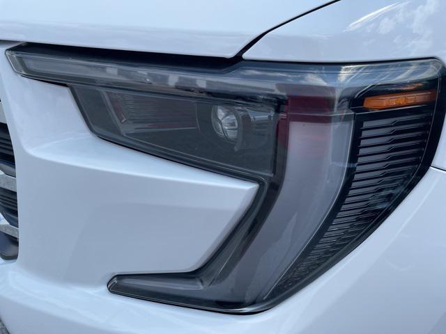 new 2025 GMC Acadia car, priced at $42,569