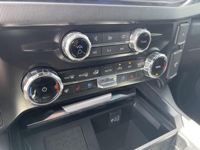used 2024 Ford F-250 car, priced at $85,500