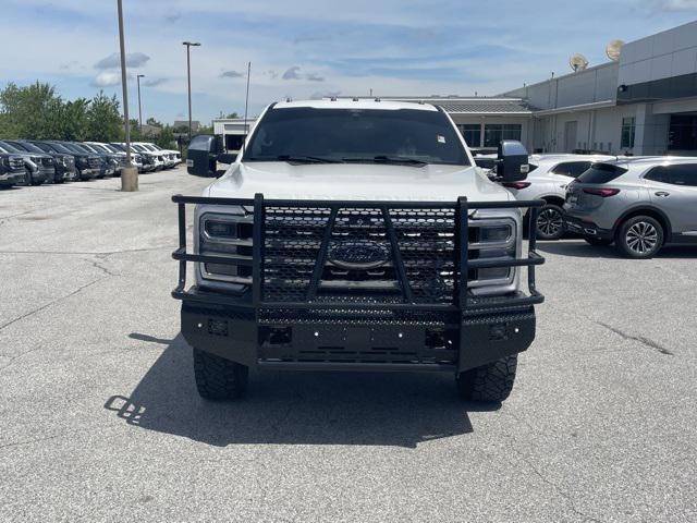 used 2024 Ford F-250 car, priced at $85,500